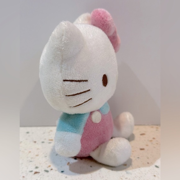 Hello Kitty Sanrio‎ Mini Plush - Picture 3 of 6